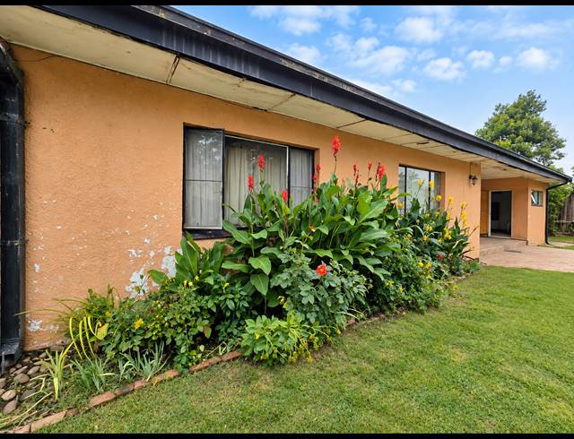 34,000M² SMALLHOLDING FOR SALE IN IRONSYDE AH